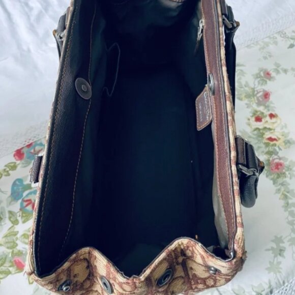 Dior handbag - Picture 4 of 8